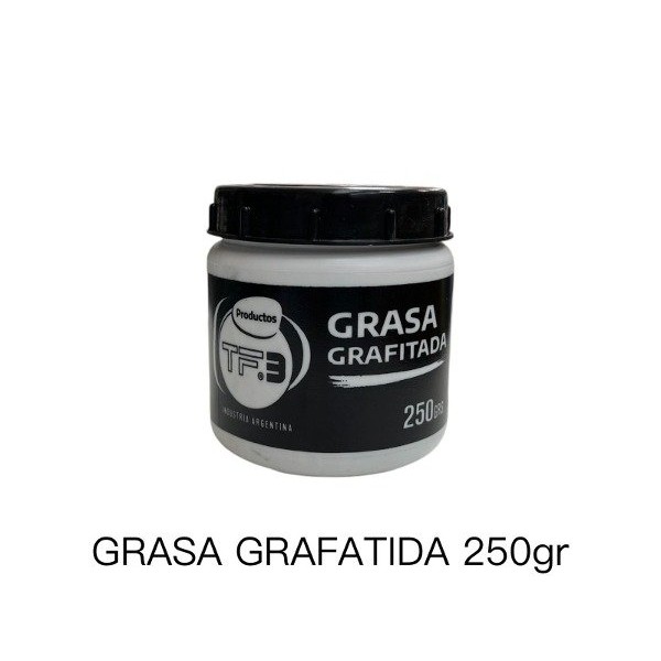 石墨润滑脂 250GRS GL244
